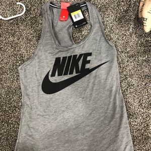 Nike workout shirt